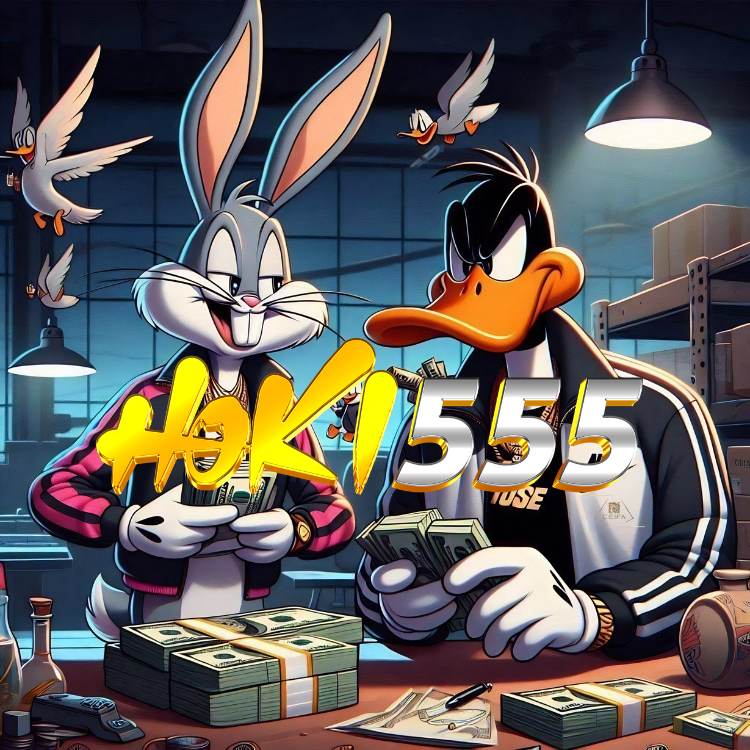 Hoki555